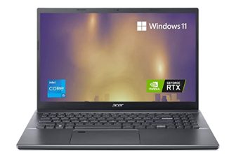 Acer Aspire 5 Gaming 12th Gen Intel Core i5-(12 cores)