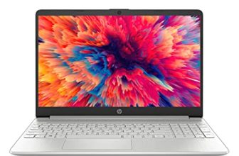 HP 15s 12th Gen Intel Core i5