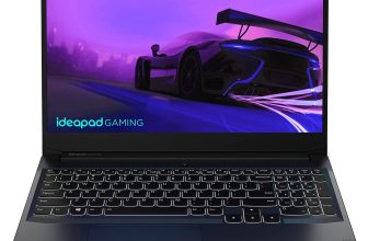 Lenovo IdeaPad Gaming 3 Intel Core i5 11th Gen