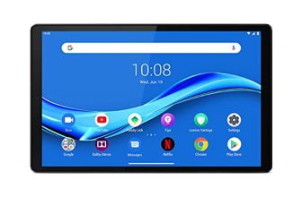 Lenovo Tab M10