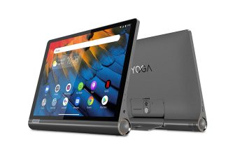 Lenovo Tab Yoga Smart