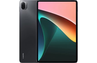 Mi Pad 5 Tablet