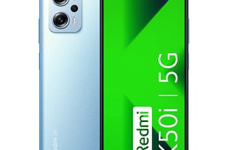 Redmi K50i 5G