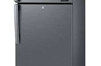 Samsung 253 L 2 Star Frost-Free Double Door Refrigerator