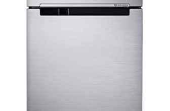 Samsung 324 L 2 Star Inverter Frost-Free Double Door Refrigerator