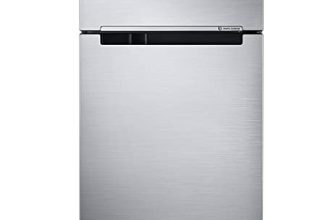 Samsung 394L 2 Star Frost-Free Double Door Digital Inverter Refrigerator