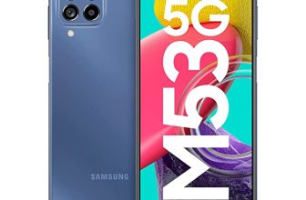 Samsung Galaxy M53 5G Specifications Review Best Price in India