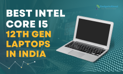 intel core i5 12th gen