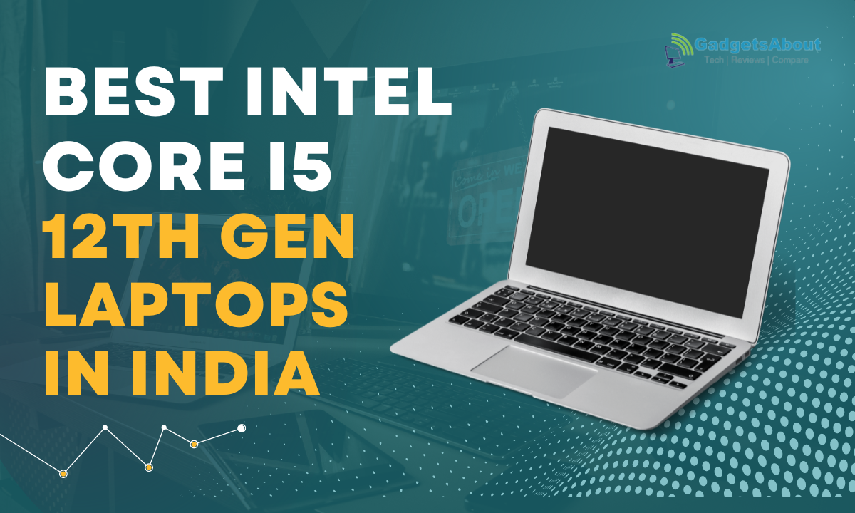 intel core i5 12th gen