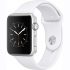 Apple Watch Series 2 – 42 mm Space Black Stainless Steel Case reviews and best buy price in India