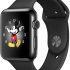 Apple Watch Series 3 GPS 38mm Smart Watch Space Grey Aluminum Case Black Sport Band reviews and best buy price in India