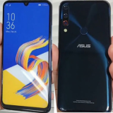Asus ZenFone 6 to ship with Snapdragon 855