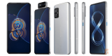 Asus Zenfone 8 Flip Full Specification Revealed
