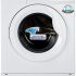 LG 6 kg Inverter Fully-Automatic Front Loading Washing Machine reviews and best price in India
