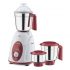 Sujata Powermatic Plus + CH 900-Watt Juicer Mixer Grinder reviews and best buy price in India