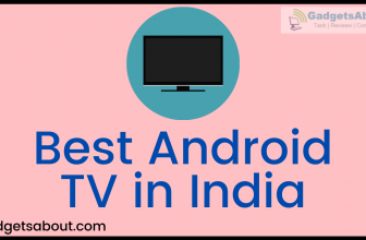 Best Android TV in India