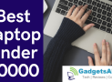 Best Laptop Under 40000
