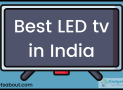 Best led tv in India