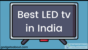 Best led tv in India