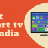 Best 4k tv in India