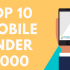 Top 10 Mobile Under 15000 [Updated for 2022]