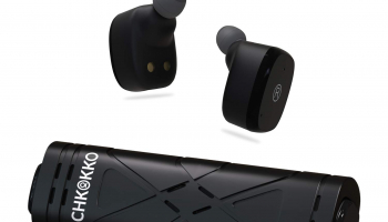 chkokko bluetooth earphone price