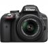 Nikon D5600 Digital Camera 18-140mm VR Kit (Black) with Bag and Card Review and its Best Price in India