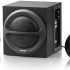 Zebronics SW2490 RUCF 2.1 Channel Multimedia Speakers reviews and best price in India