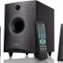 Sony SA-D40 C E12 4.1 Channel Multimedia Speaker System with Bluetooth reviews and best price in India