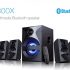 F&D E200 Plus Sound Bar Speakers