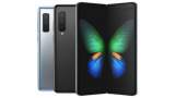 Samsung Galaxy Fold  full specification revealed