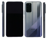 Honor X10 best camera and 5G headset