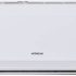 Hitachi 1.0 Ton 4 Star Split Inverter AC reviews and best buy price in India