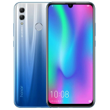 Honor 10 Lite released in a new version with 3GB RAM and 32GB internal storage