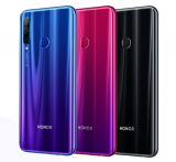 Honor 20 lite specifications leaked