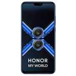 Honor 8X 4GB RAM 64GB Storage reviews and best price in India