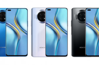 Honor X20 5G With MediaTek Dimensity SoC Launched Today