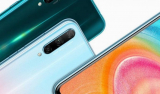 Huawei Enjoy 10s will have a triple camera setup