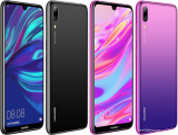 Huawei Enjoy 9e leaks surfaced online