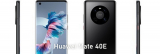 Huawei Mate 40E Full Specifications Revealed