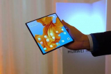 Huawei Mate X will launch in India this year