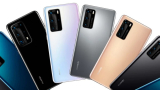 Huawei P40 4G will go on sale in India on Feb 27