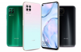 Huawei nova 6 SE full specifications revealed