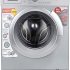Samsung 8 kg Fully-Automatic Front Loading Washing Machine (WW80J4243MW/TL reviews and best price in India