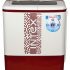Whirlpool 7 kg Semi-Automatic Top Loading Washing Machine reviews and best price in India