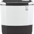 LG 7.5 kg Semi-Automatic Top Loading Washing Machine P8541R3SA reviews and best price in India