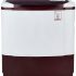 Whirlpool 7.5 kg Semi-Automatic Top Loading Washing Machine reviews and best price in India