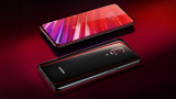 Lenovo Z6 comes with a 4,000 mAh battery