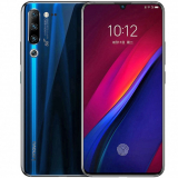 Lenovo Z6 Pro 5G will have a dark blue finish variant