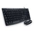 Logitech MK275 Wireless Keyboard and Mouse Combo  reviews and best buy price in India